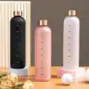 Acrylic Water Bottle