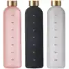 Acrylic Water Bottle